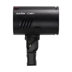 فلاش پرتابل گودکس Godox AD-100Pro Pocket Flash (با گارانتی I.R.G)