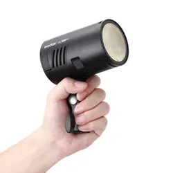 فلاش پرتابل گودکس Godox AD-100Pro Pocket Flash (با گارانتی I.R.G)