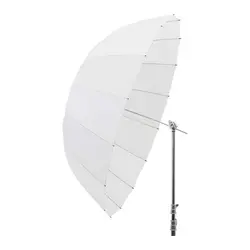 چتر عمیق پارابولیک عبوری 165 سانتی متر