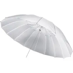 چتر عکاسی عبوری 90 سانتی متری