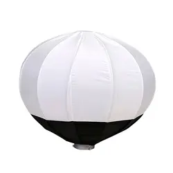 لایت بالن لنترن 65 سانتی متری Lantern Light Ballons 65 cm