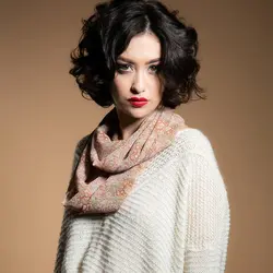 فون کاغذی کرم SAVAGE Widetone #76 MOCHA