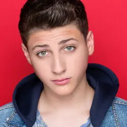 فون کاغذی قرمز SAVAGE Widetone #08 PRIMARY RED