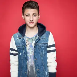 فون کاغذی قرمز SAVAGE Widetone #08 PRIMARY RED