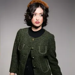 فون کاغذی طوسی SAVAGE Widetone #09 STONE GRAY