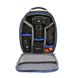 کیف دوربین کوله پشتی بنرو Benro Element B200