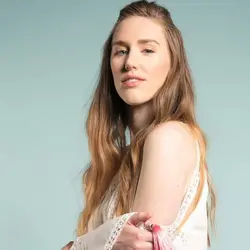 فون کاغذی آبی آسمانی SAVAGE Widetone #02 SKY BLUE