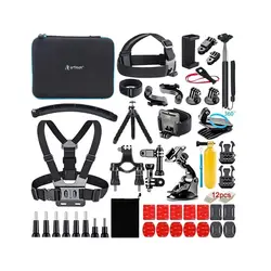 کیت 58 تیکه گوپرو