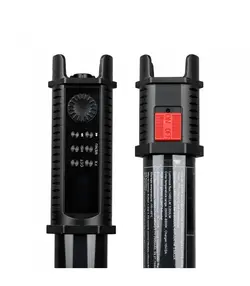 نور باتومی مکس لایت MAXLIGHT HDL-60AIPRC RGB TUBE LIGHT