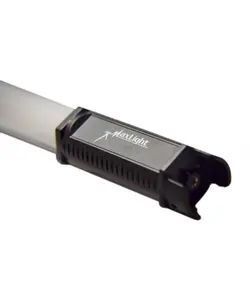 نور باتومی مکس لایت MAXLIGHT HDL-60AIPRC RGB TUBE LIGHT