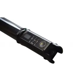 نور باتومی مکس لایت MAXLIGHT HDL-60AIPRC RGB TUBE LIGHT