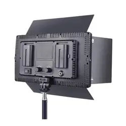 نور ثابت پروفشنال U600+ LED LIGHT (بدون باتری)