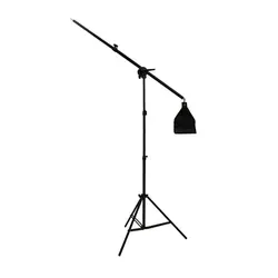 سه پایه بوم دیاموند 807 به همراه کیسه شن