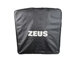 رینگ لایت زئوس ZEUS SY-3161 III (45 سانتی متر 96 وات) همراه با سه پایه