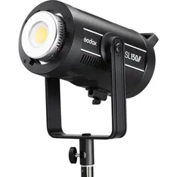 ویدئو لایت گودکس Godox SL-150II Bi-Color LED Video Light