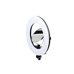 رینگ لایت ایدوبلو Yidoblo Ring Light FE-480 II (اورجینال) همراه با سه پایه