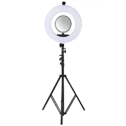 رینگ لایت ایدوبلو Yidoblo Ring Light FE-480 II (اورجینال) همراه با سه پایه