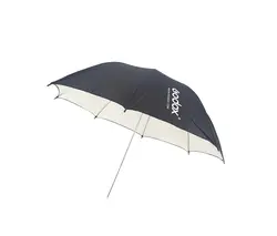 چتر داخل سفید 101 سانتی متر گودکس Godox UB-010 Umbrella Black/White 101cm