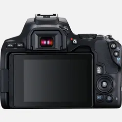 دوربین کانن 250D+18-55 STM