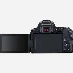 دوربین کانن 250D+18-55 STM