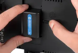 مانیتور ویلتروکس VILTROX DC-70 EX