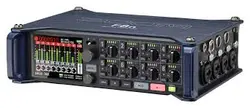 میکسر صدا زوم zoom F8n