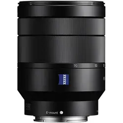 لنزسونی Sony Vario-Tessar T FE 24-70mm f4 ZA OSS