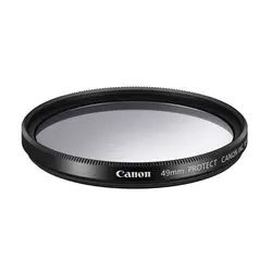 فیلتر لنز عکاسی یو وی کانن 49mm