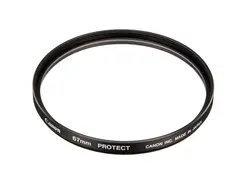 فیلتر لنز عکاسی یو وی کانن canon UV 67mm filter