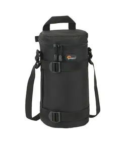کیف لنز شانه آویز لوپرو مدل Lowepro Lens Case 11*26 cm