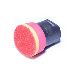 پد پشت کرکی 7.5 cm