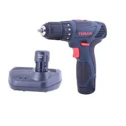 دریل پیچ گوشتی شارژی 9012SCX