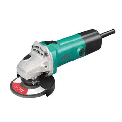 مینی فرز دی سی ای مدل ASM115B