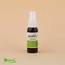 روغن ماریانا گامنو