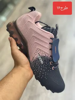 کتانی زنانه