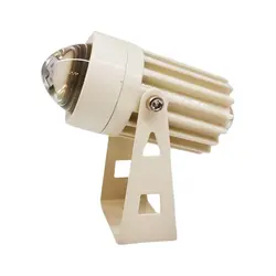 چراغ جت لایت 3 وات ایران زمین کد JET-03