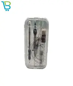 ست پرگار بنیتو کد 7006