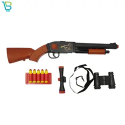 ست تفنگ اسباب بازی توسان