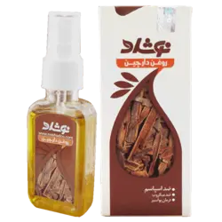 مشخصات، قیمت و خرید روغن دارچین ۳۷ میلی‌لیتری نوشاد | بایروز