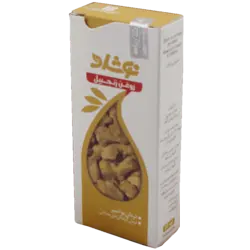 مشخصات، قیمت و خرید روغن زنجبیل ۳۷ میلی‌لیتر نوشاد | بایروز