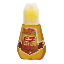 مشخصات، قیمت و خرید عسل انگبین آسان ریز اشکی ۲۰۰ گرمی رایحه | بایروز