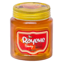 مشخصات، قیمت و خرید عسل انگبین پت ۵۰۰ گرمی رایحه | بایروز