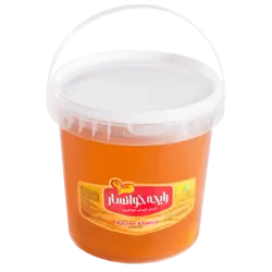 مشخصات، قیمت و خرید عسل انگبین سطلی ۲ کیلوگرمی رایحه | بایروز