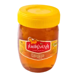 مشخصات، قیمت و خرید عسل با موم بانکه ۹۵۰ گرمی رایحه | بایروز