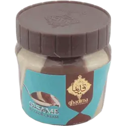 مشخصات، قیمت و خرید کرم کنجد دو رنگ قدیما | بایروز