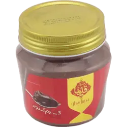 مشخصات، قیمت و خرید کرم کنجد شکلاتی قدیما ۳۵۰ گرم | بایروز