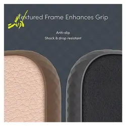 قاب موشی آیفون 14 پلاس Moshi Overture iPhone 14 Plus