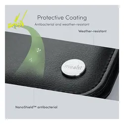 قاب موشی آیفون 14 پلاس Moshi Overture iPhone 14 Plus