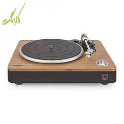 گرامافون بیسیم مارلی Marley Stir It Up Wireless EM-JT002_SB