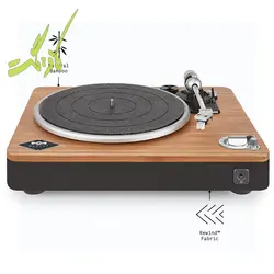 گرامافون بیسیم مارلی Marley Stir It Up Wireless EM-JT002_SB